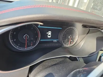 2018 Genesis G70 VIN: