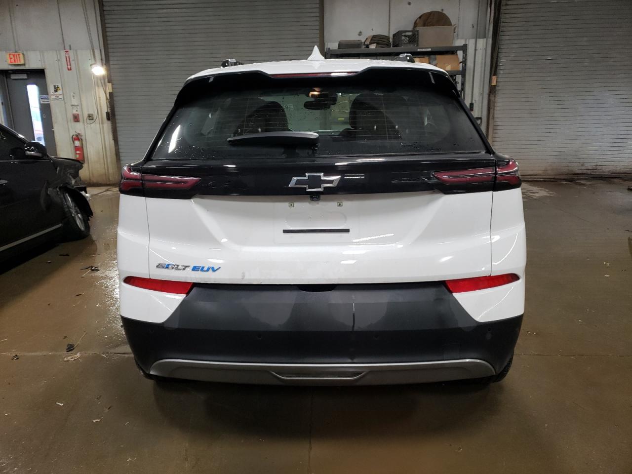 2022 CHEVROLET BOLT EUV LT VIN:1G1FY6S08N4129454