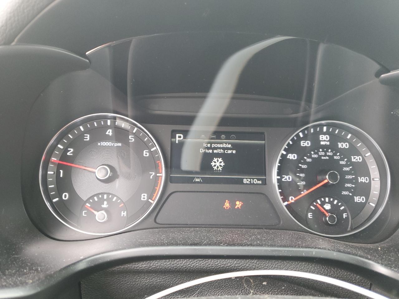 2024 KIA FORTE LX VIN:3KPF24AD9RE819431