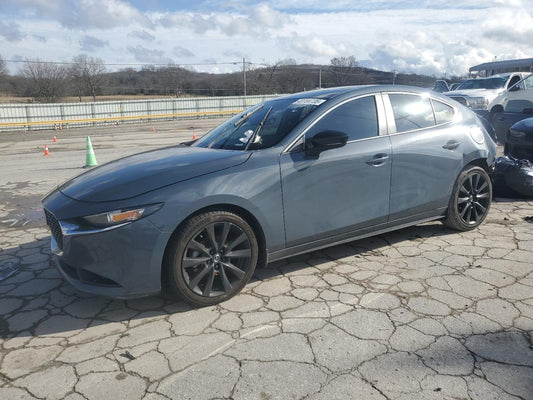 2023 MAZDA 3 PREFERRED VIN:3MZBPACM8PM362526