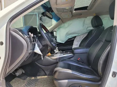 2014 Infiniti QX60 VIN: