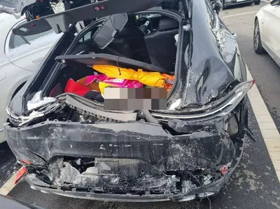 2020 Mercedes-Benz AMG GT 43 W1K7X5KB8LA032480 VIN:W1K7X5KB8LA032480