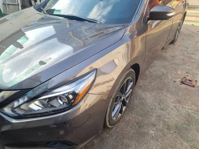 2017 Nissan Altima 327KM1N4AL3AP6HC1 VIN:327KM1N4AL3AP6HC1