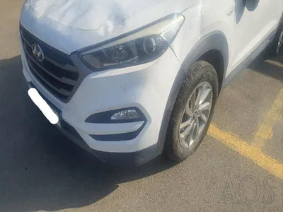 2016 Hyundai Tucson 853KMKMHJ2815GGU0 VIN:853KMKMHJ2815GGU0