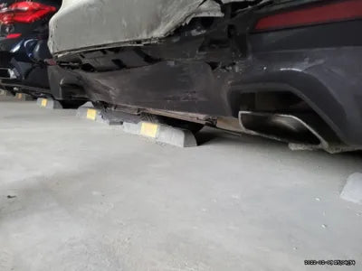 2019 BMW 530 WBAJD3107KB317268 VIN:WBAJD3107KB317268