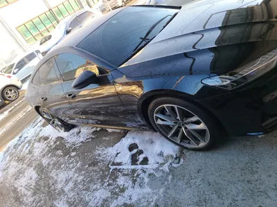 2021 Audi A7 WAUZZZF26MN035075 VIN:WAUZZZF26MN035075