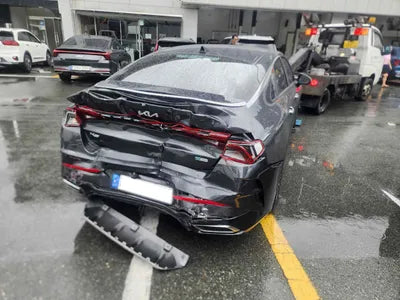 2022 Kia K5 KNAG541JBNA022288 VIN:KNAG541JBNA022288