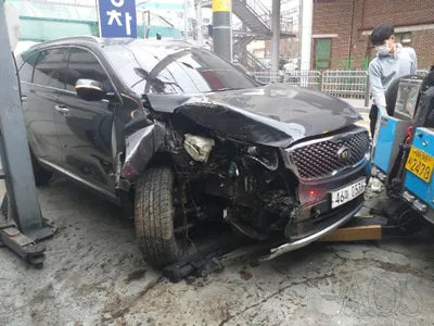 2016 Kia Sorento KNAPS81ABGA263192 VIN:KNAPS81ABGA263192