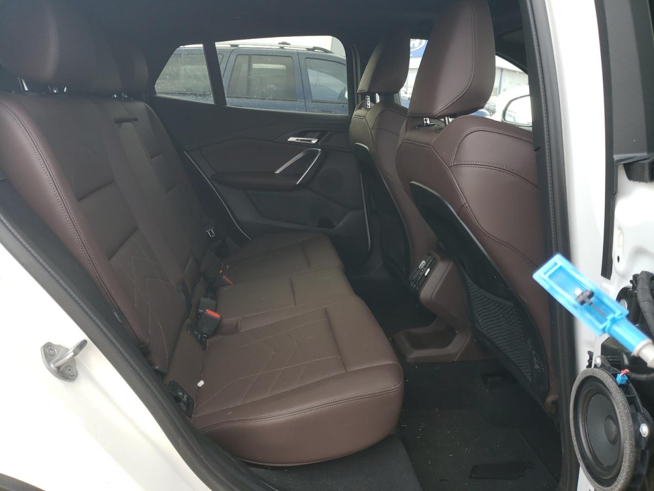 2024 BMW X2 XDRIVE28I VIN:WBX63GM04R5Y49040