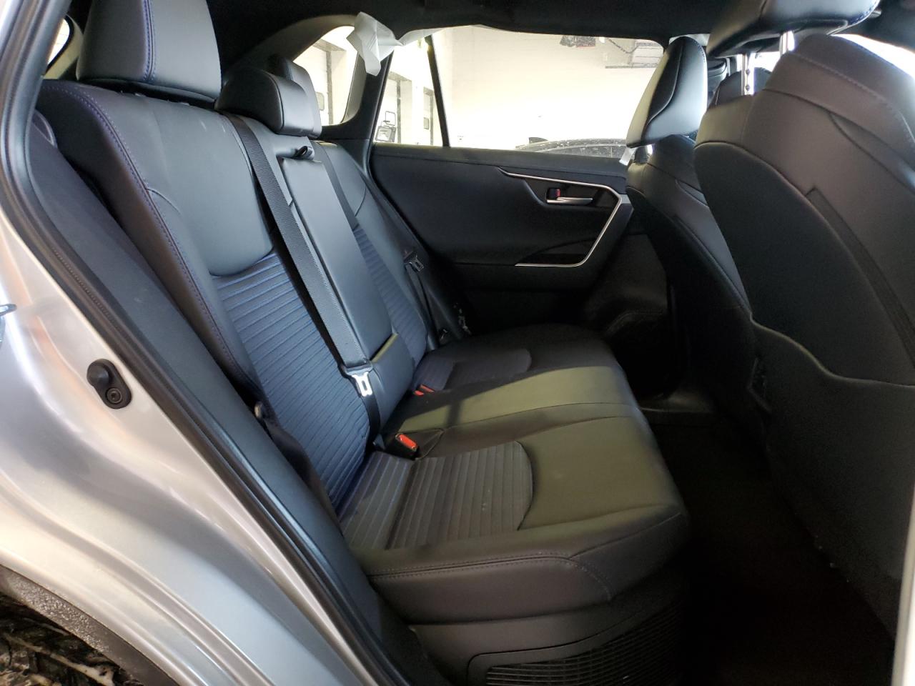 2024 TOYOTA RAV4 XSE VIN:2T3E6RFVXRW081223