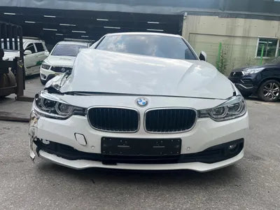 2018 BMW 3 Series WBA8C5102JP843127 VIN:WBA8C5102JP843127