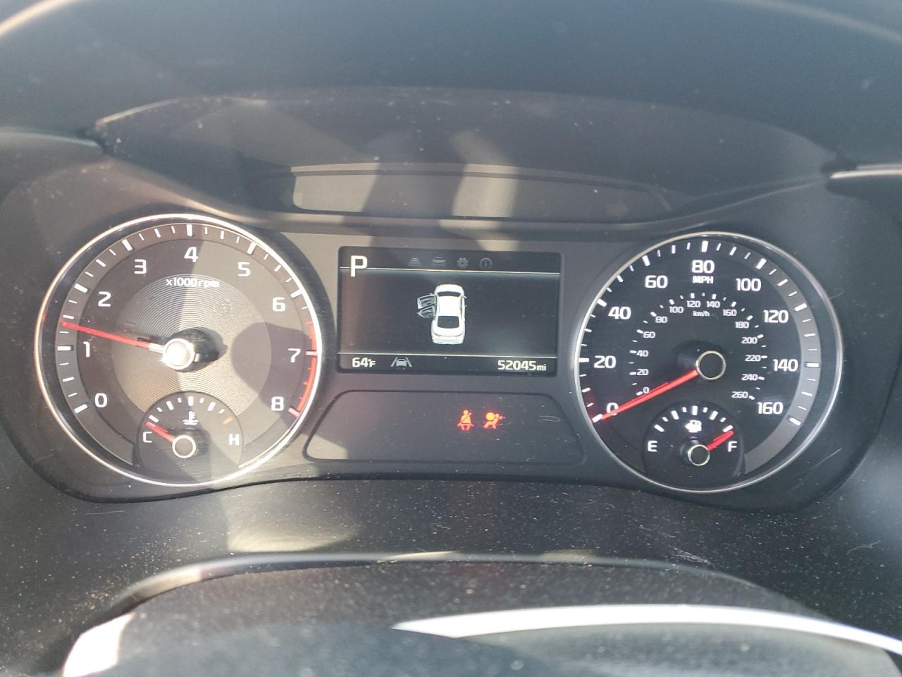 2022 KIA FORTE FE VIN:3KPF24AD8NE484110