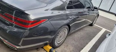 2021 Genesis G90 VIN: