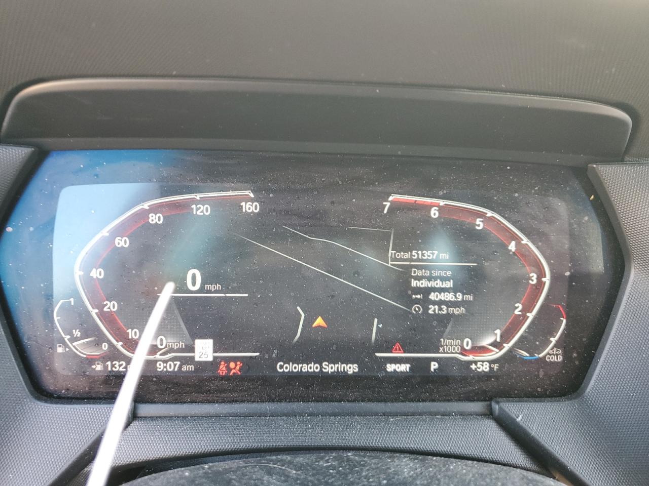 2022 BMW 228XI  VIN:WBA73AK0XN7K93880