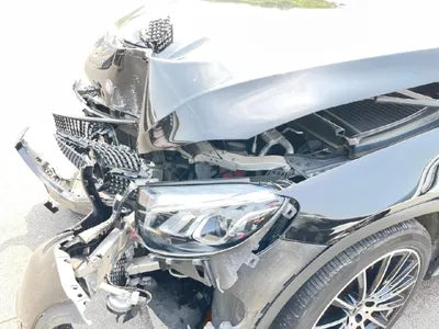 2017 Mercedes-Benz GLC 220 WDC0J0FB1HF256138 VIN:WDC0J0FB1HF256138