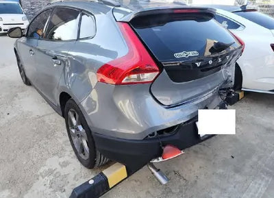 2016 Volvo V40 YV1MZ79K0G2100550 VIN:YV1MZ79K0G2100550