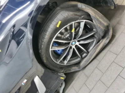 2021 BMW 520 WBA11BH06NWX46410 VIN:WBA11BH06NWX46410