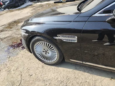 2019 Genesis G90 VIN: