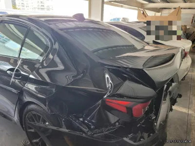 2021 BMW 520 WBA11BH07NCH68114 VIN:WBA11BH07NCH68114