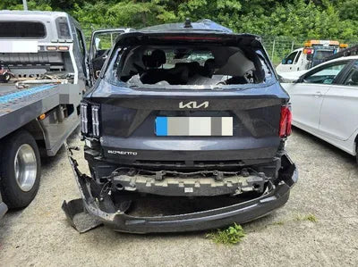 2023 Kia Sorento VIN:
