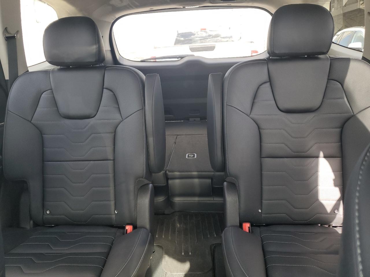 2022 KIA TELLURIDE SX VIN:5XYP5DHC3NG310084