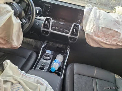 2021 Kia Sorento KNARH81BGMA088913 VIN:KNARH81BGMA088913