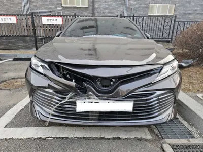 2019 Toyota Camry JTNB21HK6K3018613 VIN:JTNB21HK6K3018613