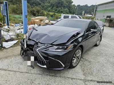 2022 Lexus ES 300 VIN: