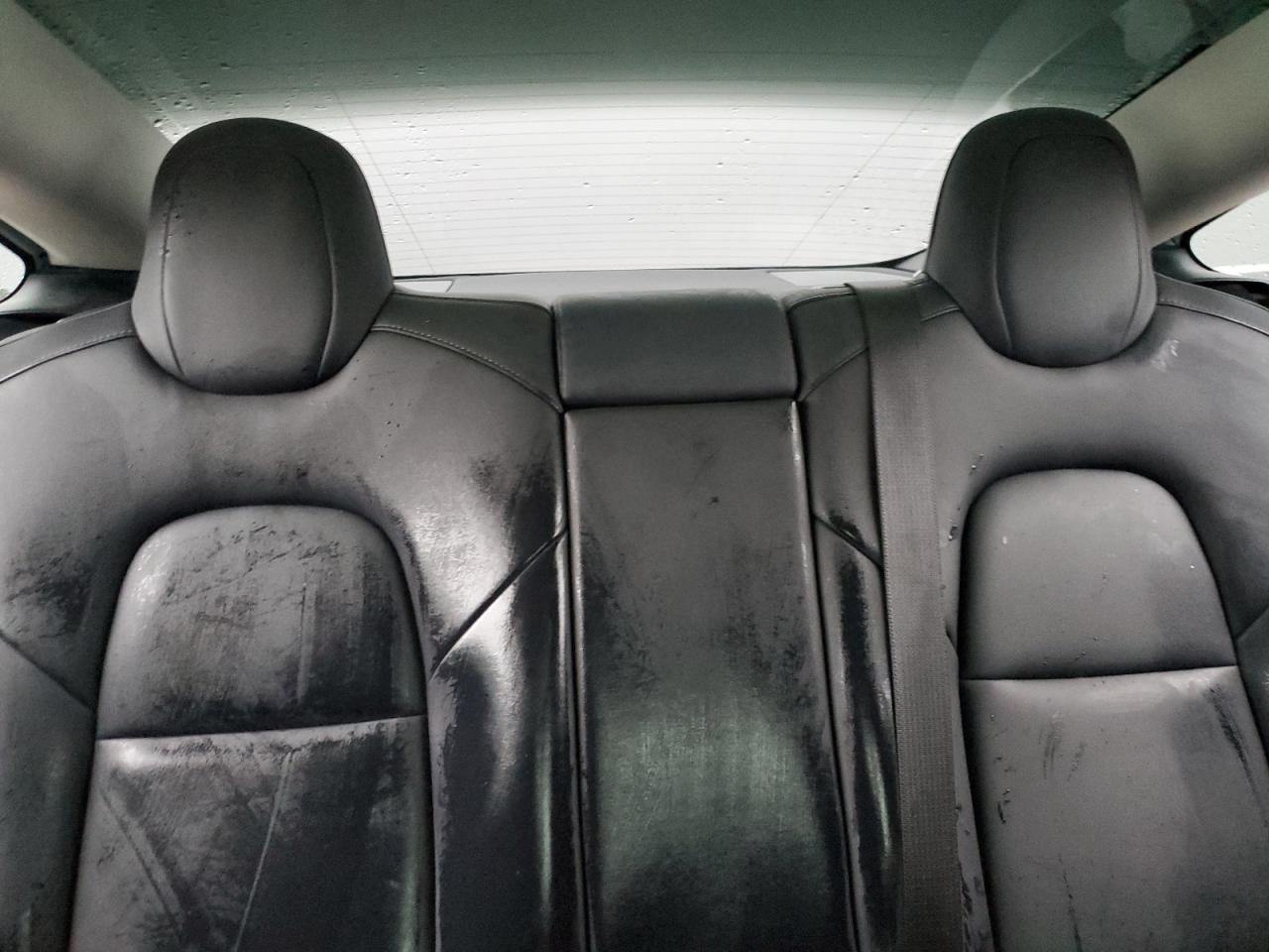 2022 TESLA MODEL 3  VIN:5YJ3E1EB7NF108932