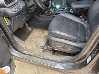 2020 Kia Sorento KNAPS811BLA625933 VIN:KNAPS811BLA625933