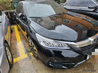 2017 Honda Accord JHMCR6650HC201282 VIN:JHMCR6650HC201282