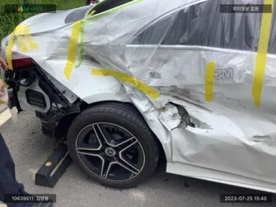 2021 Mercedes-Benz CLA 250 W1K5J4HB7NN257169 VIN:W1K5J4HB7NN257169