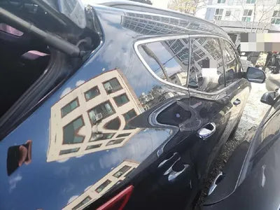 2017 Hyundai Santa FE VIN: