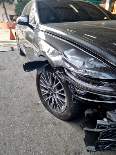 2021 Genesis G80 VIN: