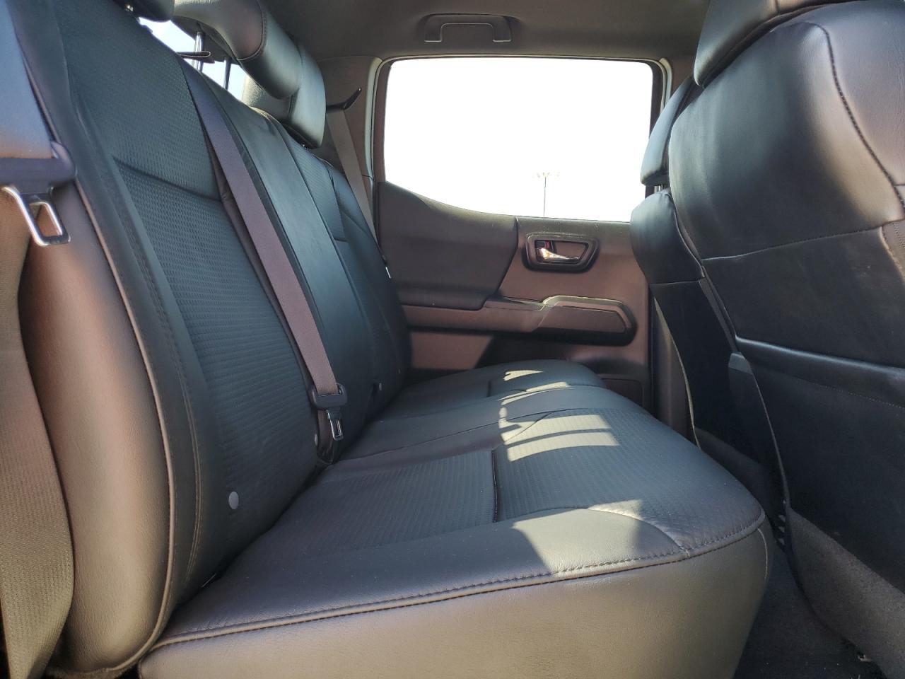 2022 TOYOTA TACOMA DOUBLE CAB VIN:3TMDZ5BN4NM126024