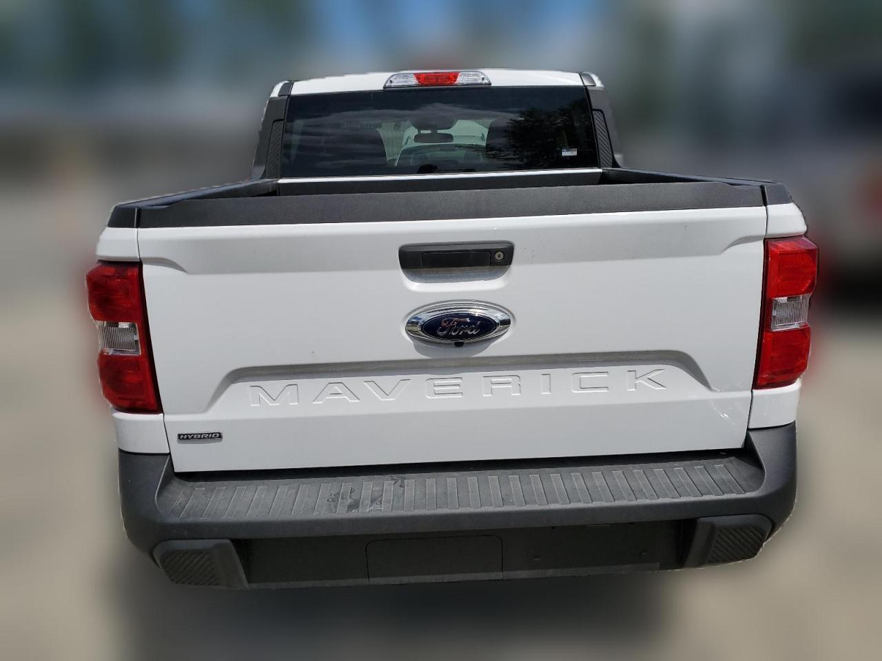 2022 FORD MAVERICK XL VIN:3FTTW8E33NRA71133