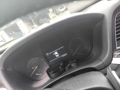 2016 Genesis G80 VIN: