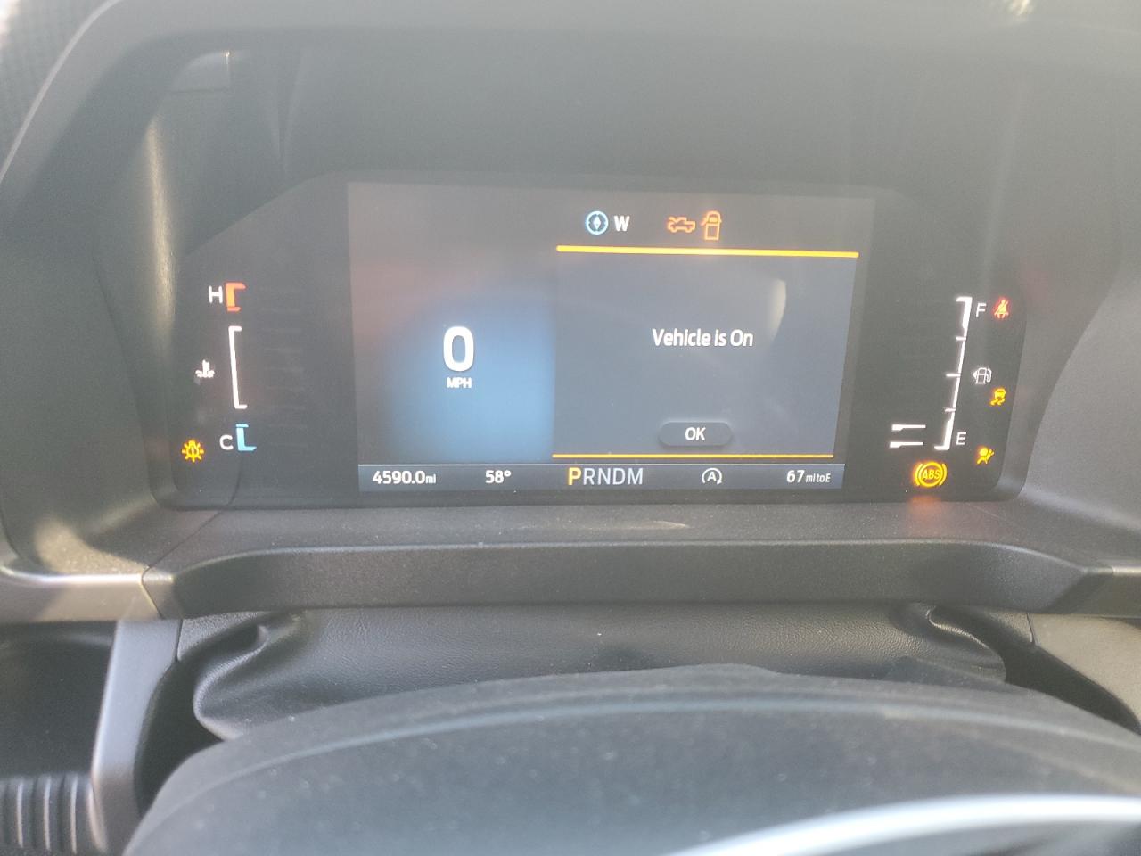 2024 FORD RANGER XLT VIN:1FTER4HH9RLE44406
