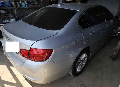 2015 BMW 520 WBA5E5102FD673812 VIN:WBA5E5102FD673812