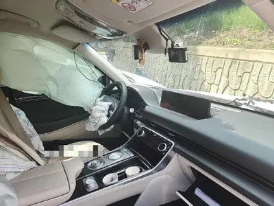 2020 Genesis GV80 VIN: