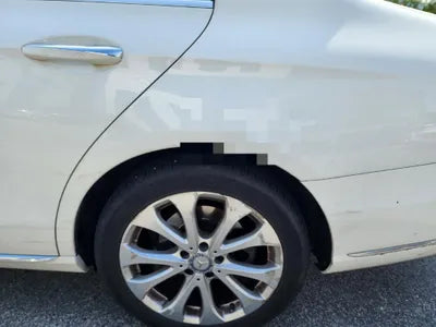 2016 Mercedes-Benz E 300 VIN: