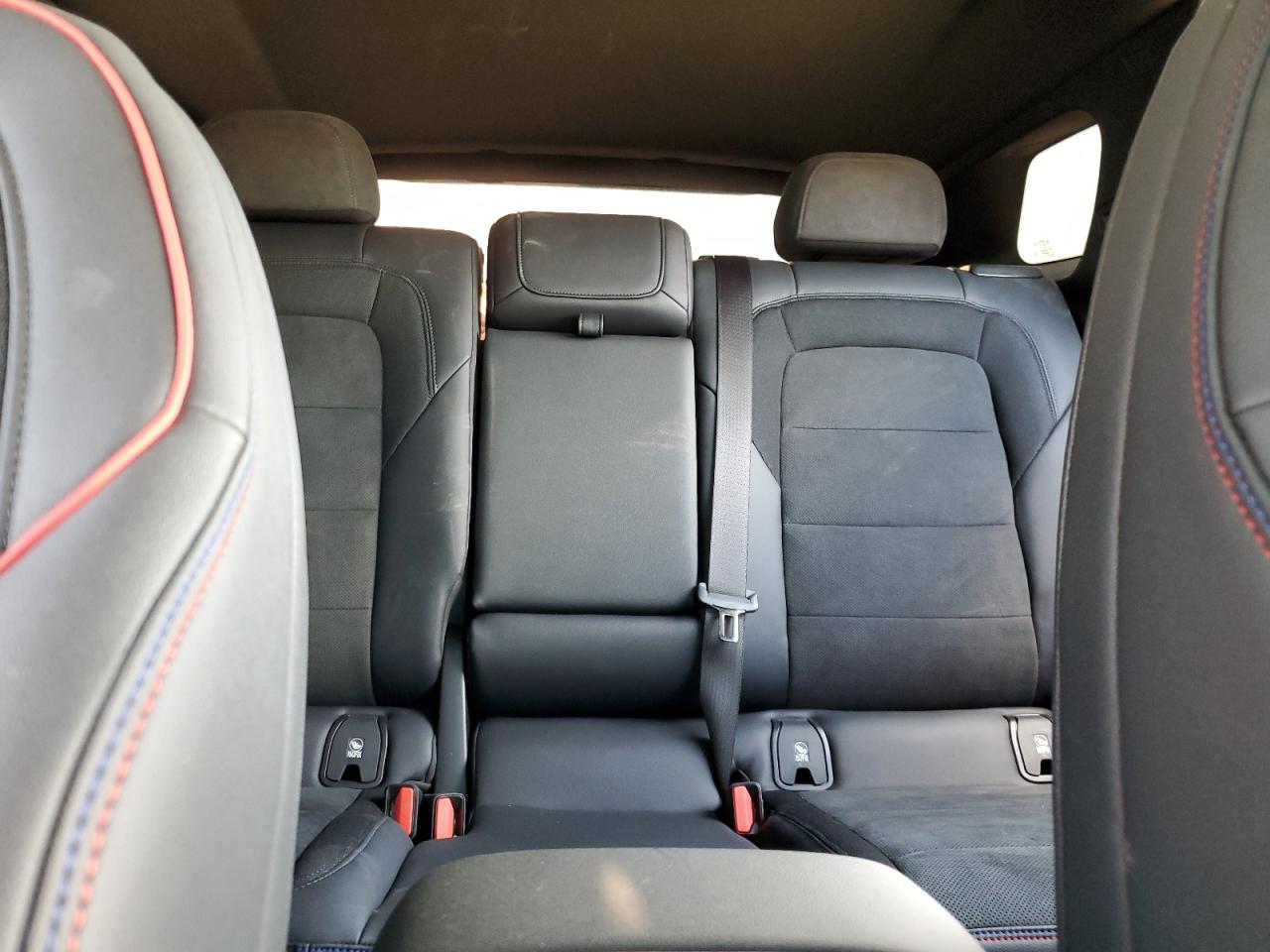 2024 CHEVROLET BLAZER RS VIN:3GNKDCRJ1RS197607