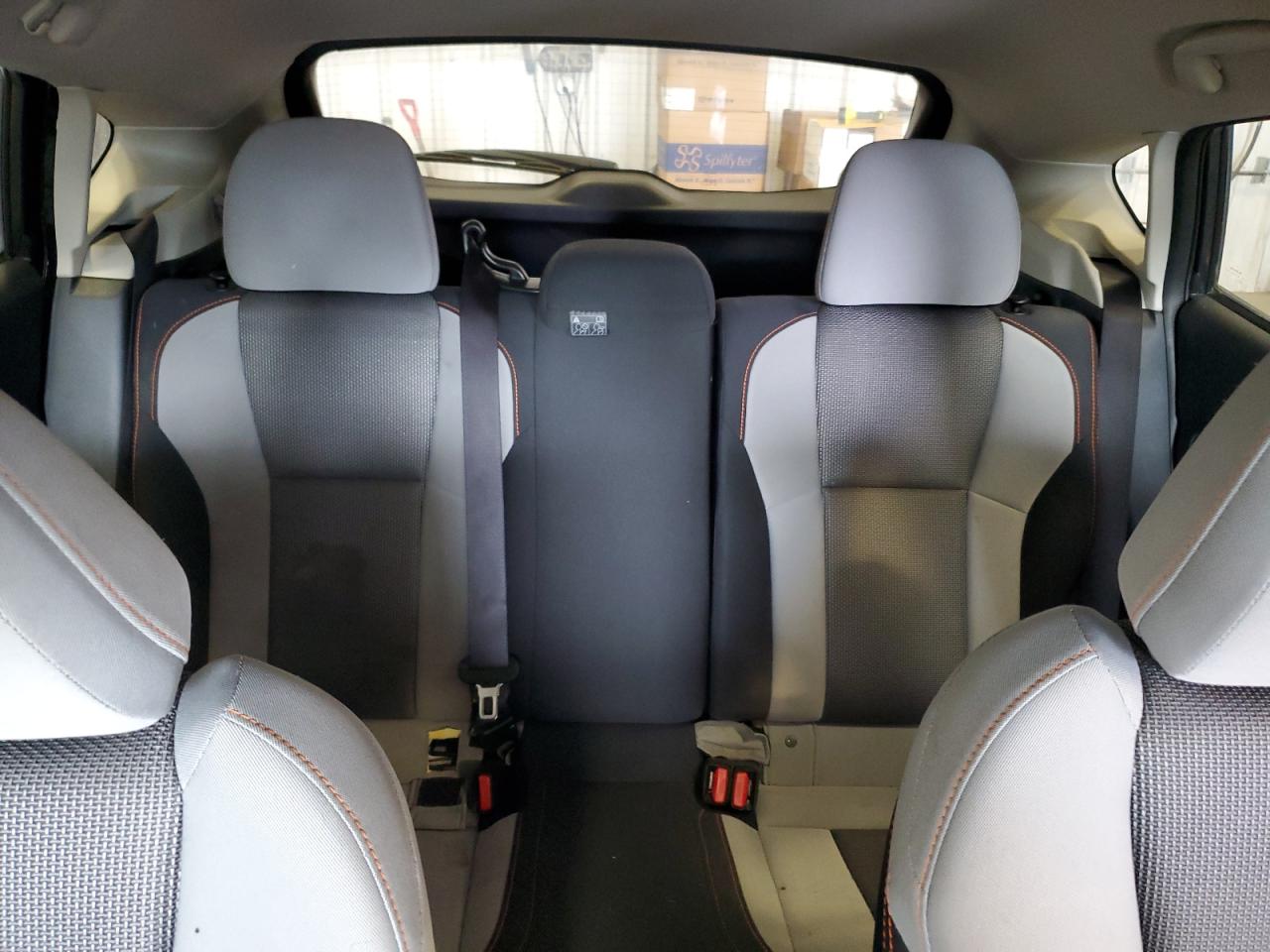 2023 SUBARU CROSSTREK PREMIUM VIN:JF2GTAPC1PH245494