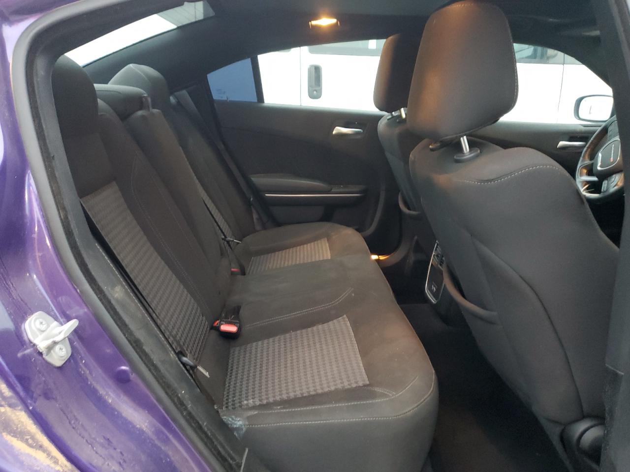 2023 DODGE CHARGER SXT VIN:2C3CDXBG9PH680611