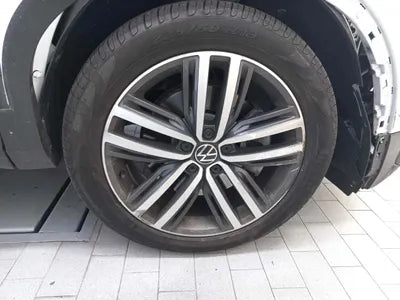 2023 Volkswagen Tiguan Allspace WVGZZZ5N8PM050505 VIN:WVGZZZ5N8PM050505