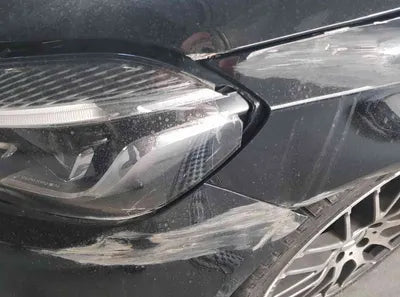 2018 Mercedes-Benz A 45 AMG 664KMWDDBF5CB8JJ6 VIN:664KMWDDBF5CB8JJ6