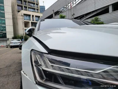 2020 Audi A7 WAUZZZF21LN072906 VIN:WAUZZZF21LN072906