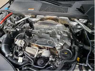 2022 Audi A7 WAUZZZF23NN021118 VIN:WAUZZZF23NN021118