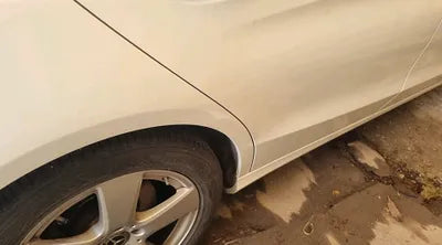 2017 Mercedes-Benz C 200 WDDWF4CB6HF504323 VIN:WDDWF4CB6HF504323