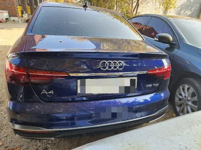 2021 Audi A4 WAUZZZF42MN001071 VIN:WAUZZZF42MN001071